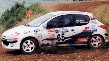 Motor Sport Engine Oils