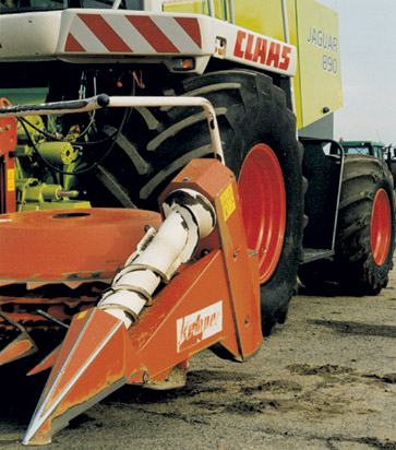 Biodegradeable Hydraulic Oils