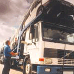 ancillary products for commercial vehicles